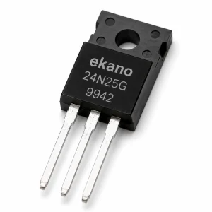 ماسفت N-Channel TO-220F | FMV24N25G