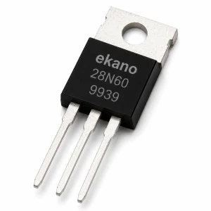 ماسفت N-Channel TO-220 | 28N60