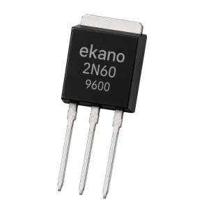 ماسفت N-Channel TO-251| 2N60