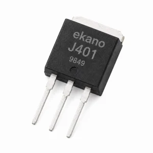 ماسفت P-Channel TO-262 | 2SJ401