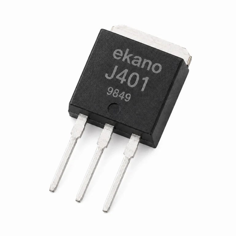 ماسفت P-Channel TO-262 | 2SJ401