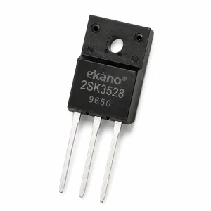 ماسفت N-Channel TO-3P | 2SK3528