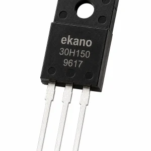 ماسفت N-Channel TO-220FP | 30H150