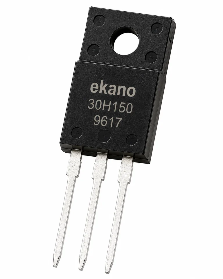 ماسفت N-Channel TO-220FP | 30H150
