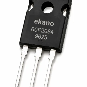 ماسفت N-Channel TO-247 | FMW60N084S2FDHF