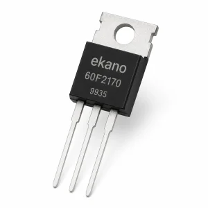 ماسفت N-Channel TO-220 | FMP60N170S2FDHF
