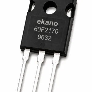 ماسفت N-Channel TO-247 | FMW60N170S2FDHF