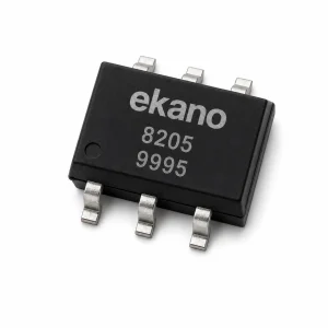 ماسفت دوگانه N-Channel SMD | 8205S