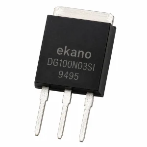 ماسفت N-Channel TO-251-3S | DG100N03SI