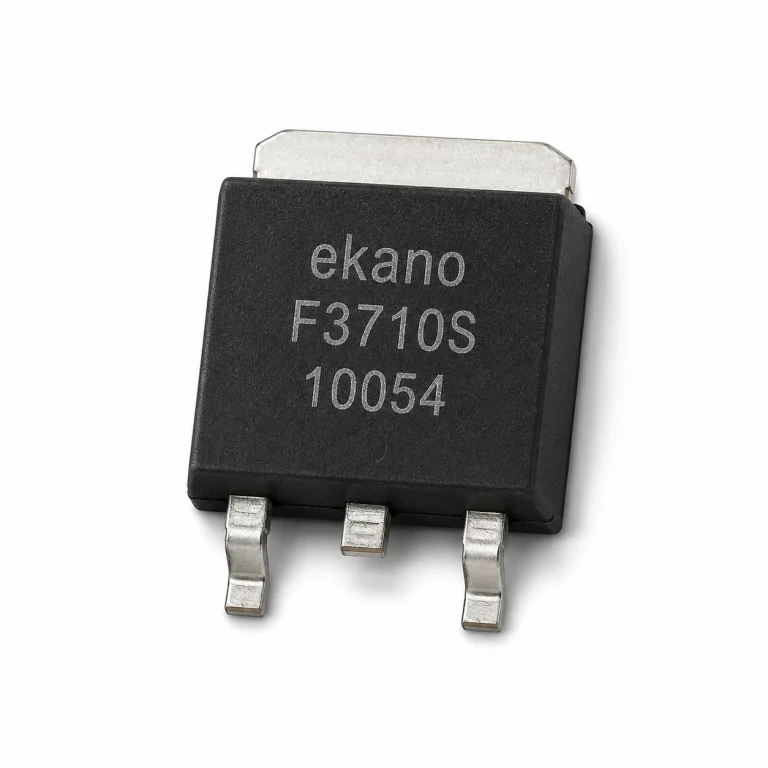 ماسفت N-Channel TO-263 (D2PAK-3) | IRF3710S