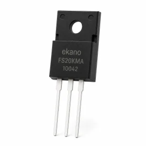 ماسفت N-Channel TO-220FP | FS20KMA