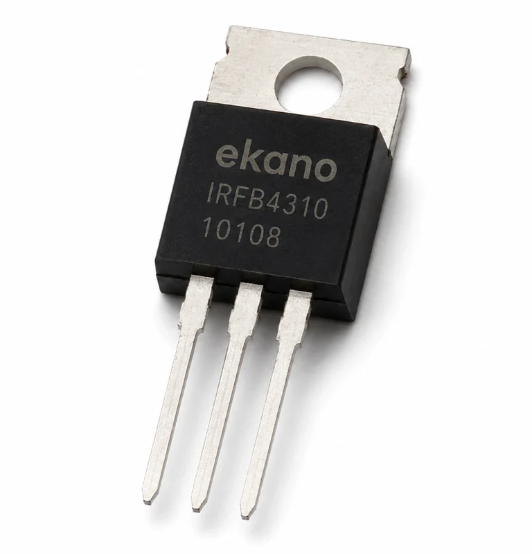 ماسفت N-Channel TO-220 | IRFB4310PBF