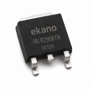 ماسفت N-Channel TO-252 (SMD) | IRLR2908TR