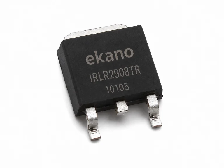 ماسفت N-Channel TO-252 (SMD) | IRLR2908TR