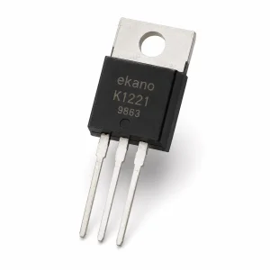 ماسفت N-Channel TO-220 | 2SK1221