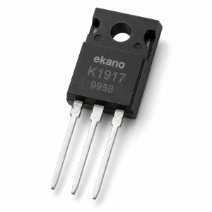 ماسفت N-Channel TO-220FP | 2SK1917