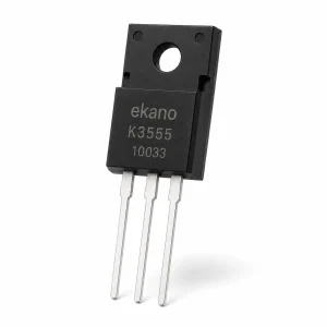 ماسفت N-Channel TO-220FP | 2SK3555