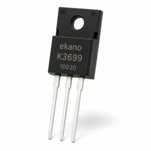 ماسفت N-Channel TO-220FP | 2SK3699