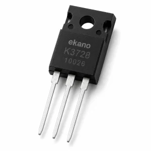 ماسفت N-Channel TO-220FP | 2SK3728