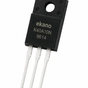 ماسفت N-Channel TO-220FP | K40A10N