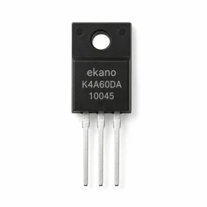 ماسفت N-Channel TO-220FP | TK4A60DA