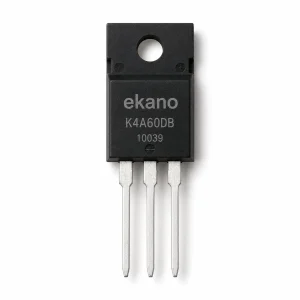 ماسفت N-Channel TO-220FP | TK4A60DB