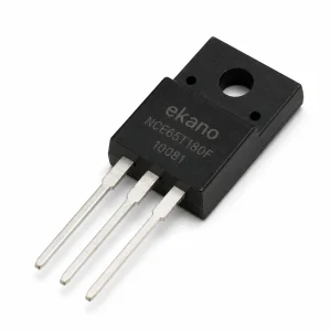 ماسفت N-Channel TO-220F | NCE65T180F
