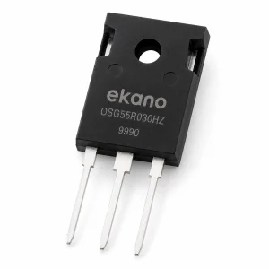 ماسفت N-Channel TO-247 | OSG55R030HZ