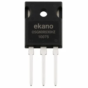 ماسفت N-Channel TO-247 | OSG60R030HZ