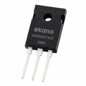 ماسفت N-Channel TO-247 | OSG60R074HZ