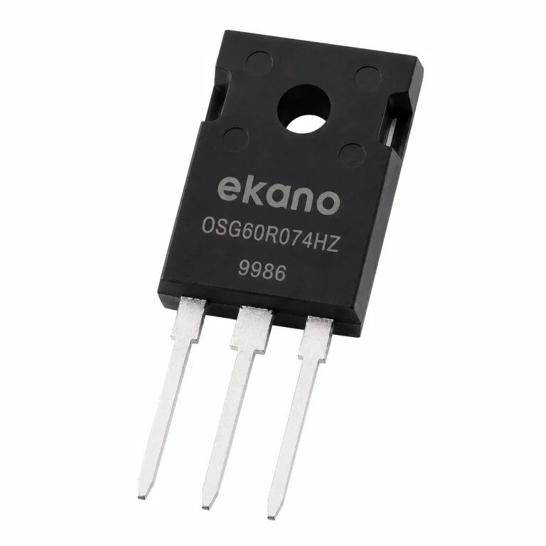 ماسفت N-Channel TO-247 | OSG60R074HZ