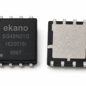 ماسفت N-Channel PPAK5x6 | SG40N01Q