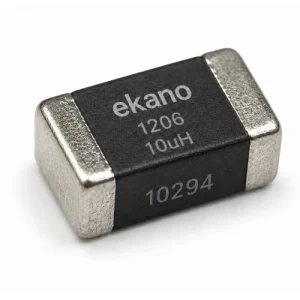 سلف  10uH 1206 | SMD
