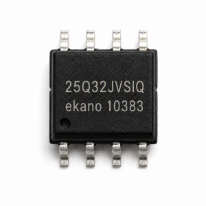 تراشه SOIC-8 | W25Q32JVSSIQ