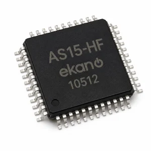 تراشه QFP-48 | AS15-HF