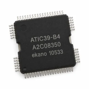 تراشه QFP-64 | A2C08350