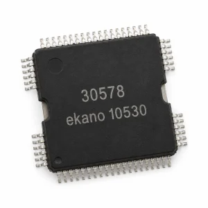 تراشه QFP-64 | 30578