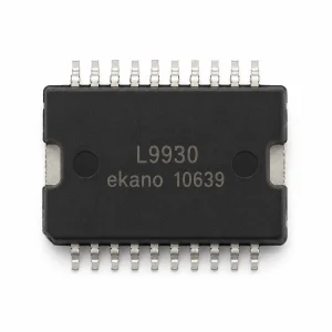 تراشه PowerSO-20 | L9930