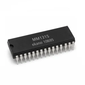 تراشه SDIP-30 | MM1315