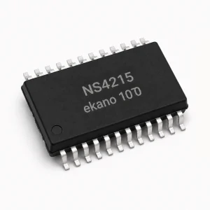 تراشه TSSOP-24 | NS4215