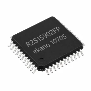 تراشه QFP-44 | R2S15902FP