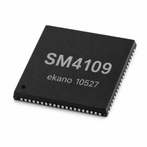 تراشه QFN-72 | SM4109