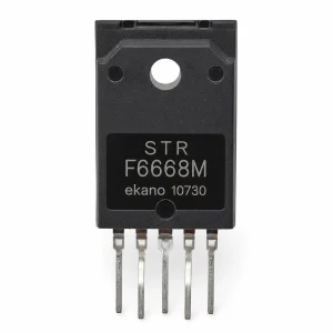 تراشه TO-3P-5 | STRF6668M