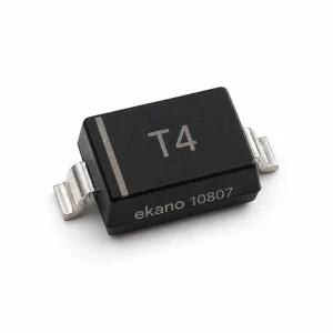 دیود سوئیچینگ سریع SMD SOD-323 | 1N4148