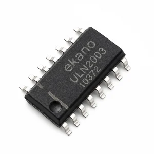 تراشه درایور SO-16 | ULN2003