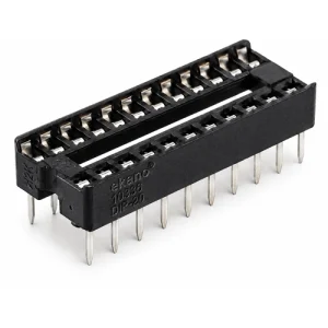 سوکت IC ساده | 20Pin