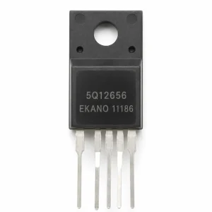 تراشه TO-220F-5L | STR 5Q12656