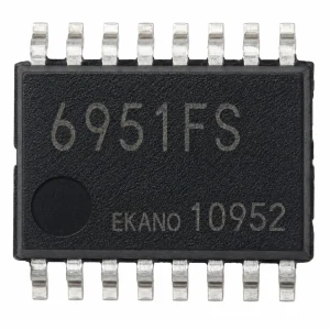 تراشه SSOP-16 | 6951FS