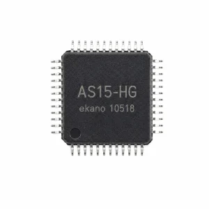 تراشه TQFP-48 | AS15-HG