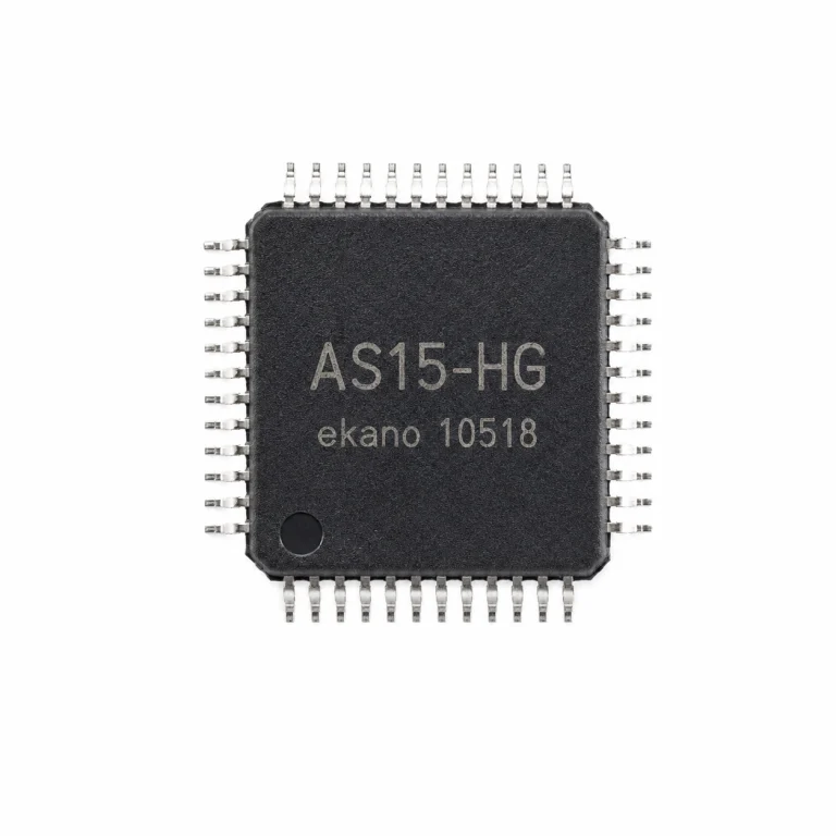تراشه TQFP-48 | AS15-HG